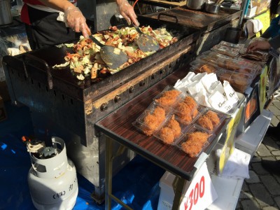 焼きそば