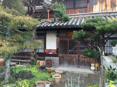 尼寺・善名称院