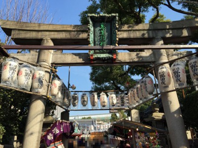 恵比寿神社