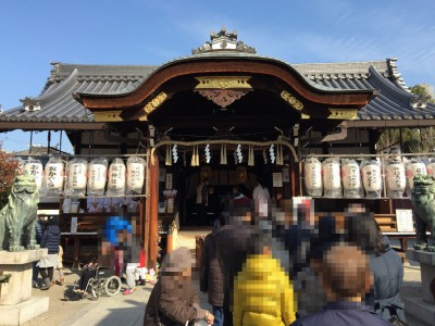 恵比寿神社