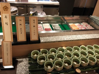 本日の寿司ネタ