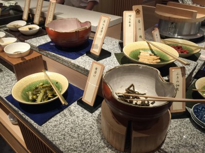 香の物