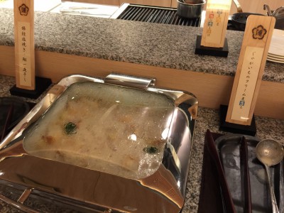 じゃがいものクリーム煮