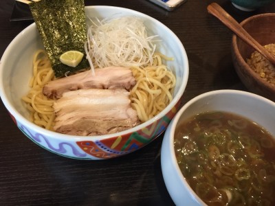 つけ麺