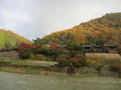 紅葉舘 別庭 あざれ