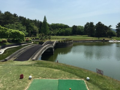 5番ホール