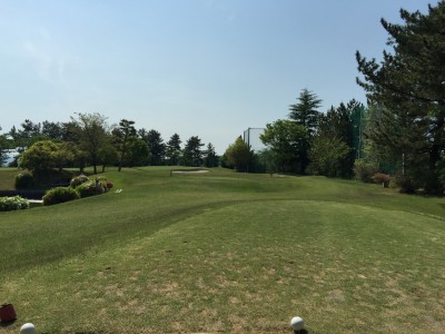 12番ホール