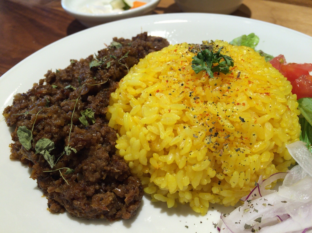 COBACHI CURRY コバチカリー咖喱（カリー）