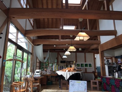 ばんまい店内の様子3