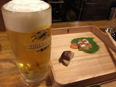 生ビール