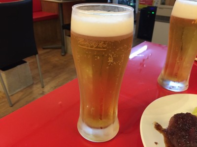 生ビール