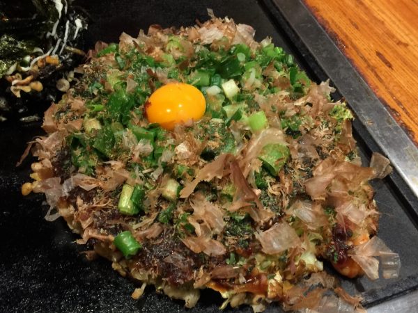 とんと焼き