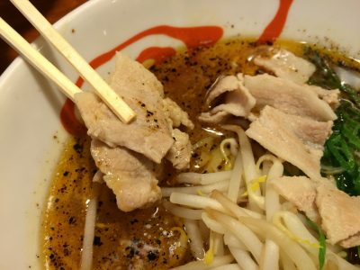 豚バラ