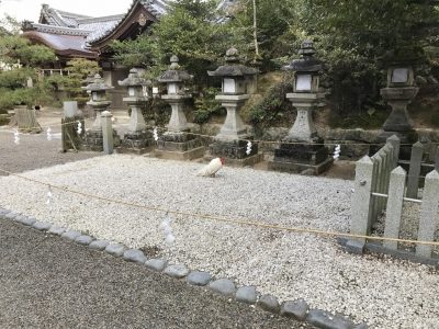 祓所