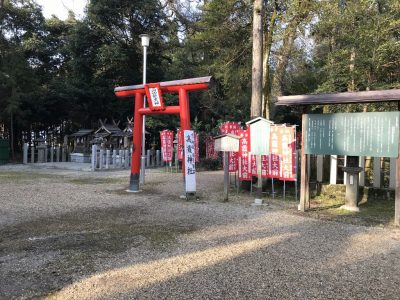 高龗神社