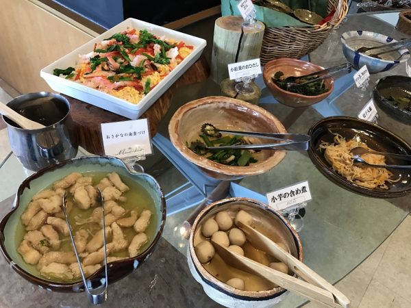 和食