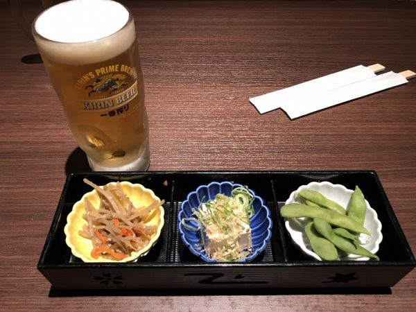 ビールセット