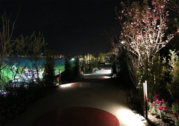 花路地