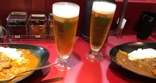 ハートランド生ビール