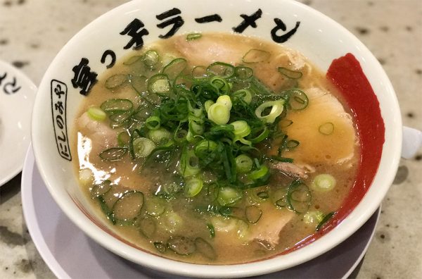 ラーメン