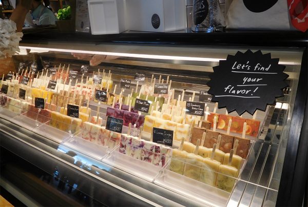 PALETAS 枚方T-SITE店