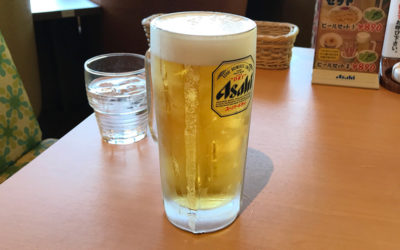 生ビール