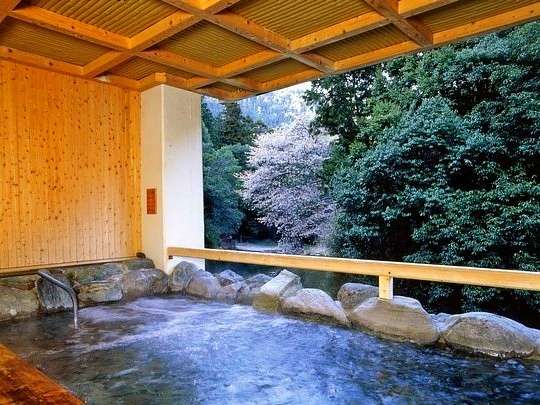 旅サラダ 俺のひとっ風呂 犬鳴山温泉 大阪 泉佐野市