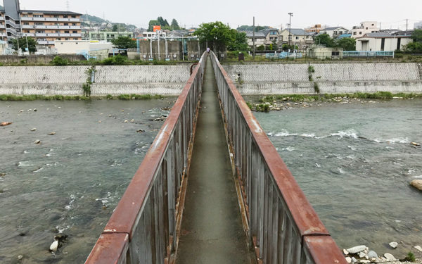 生瀬水道橋