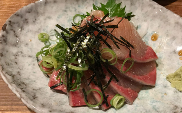 骨折り餃子 貴月 ごまかんぱち