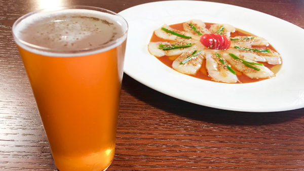 GORA BREWERY & GRILL 強羅ブリュワリー＆グリル