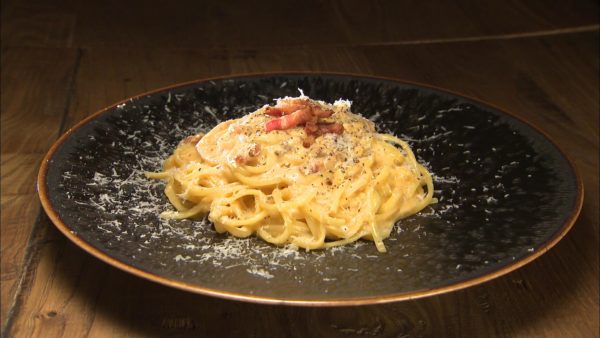 Cafe&Restaurant Gru グルー 生パスタ