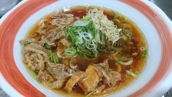 らどん 小椋 かすらどん