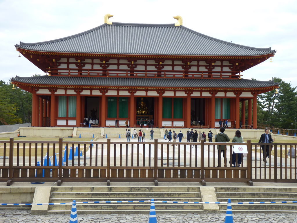 【おとな旅あるき旅】奈良・山の辺の道！味覚狩り＆美味探し