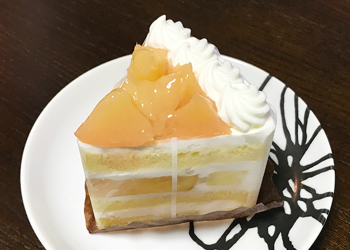 ハック 幸運なことに ラップ 逆瀬川 ケーキ 屋 Prince Inn Jp