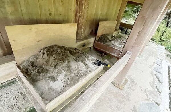 島根 出雲大社 素鵞社